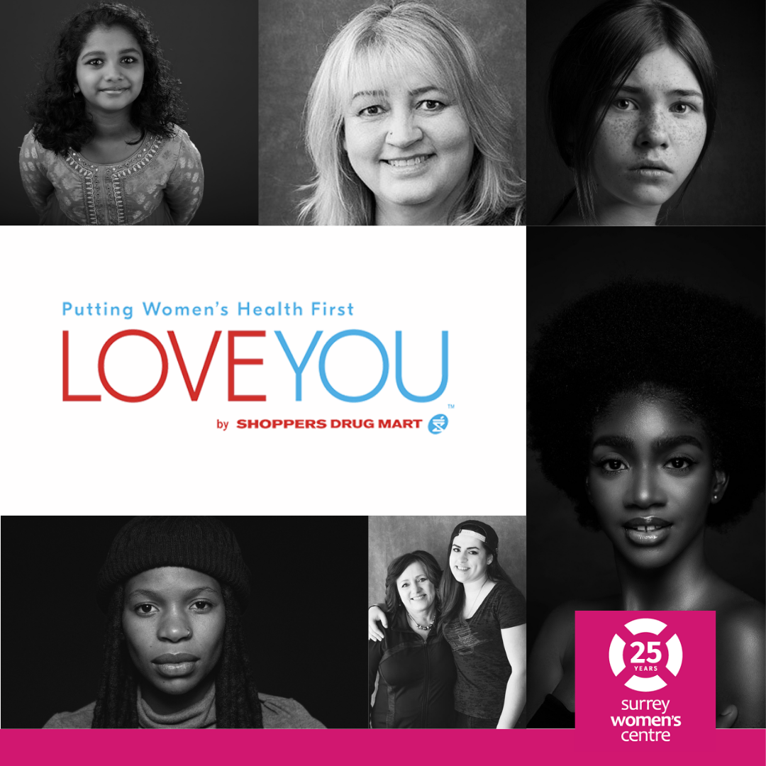 Shopper’s Drug Mart Puts Women’s Healt...