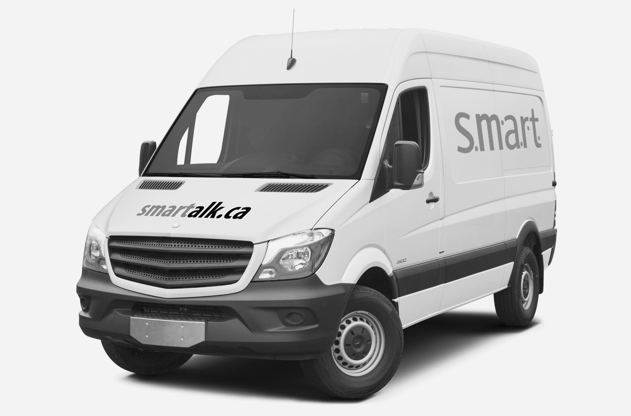S.M.A.R.T Van Outreach