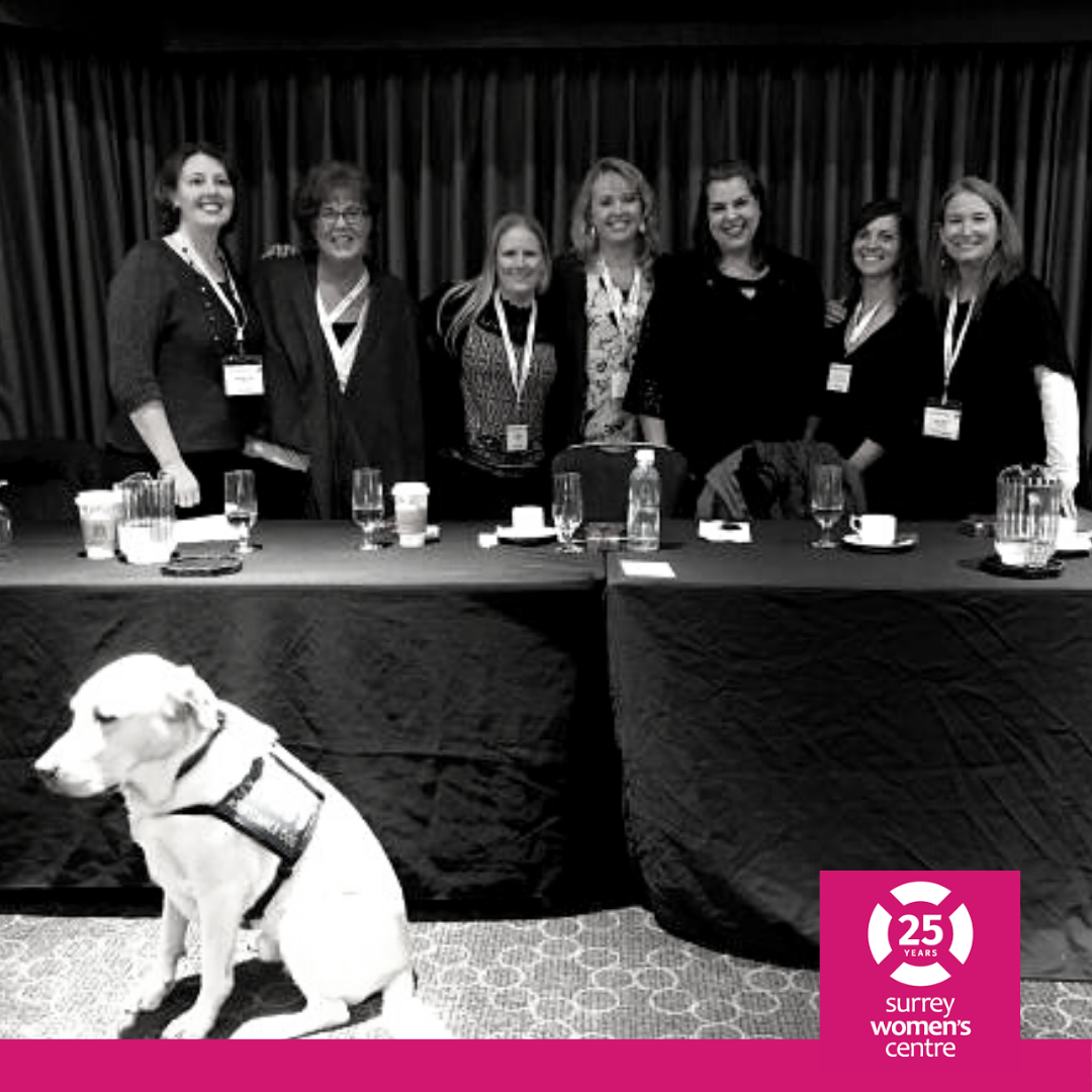 EVA BC Annual Training Forum