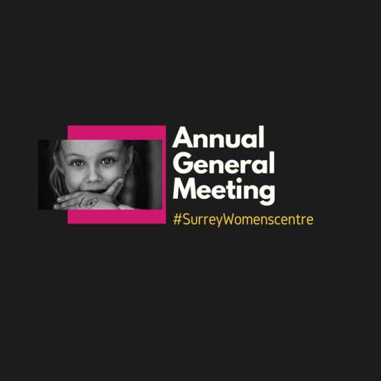 Annual General Meeting