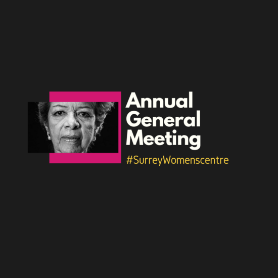 Annual General Meeting