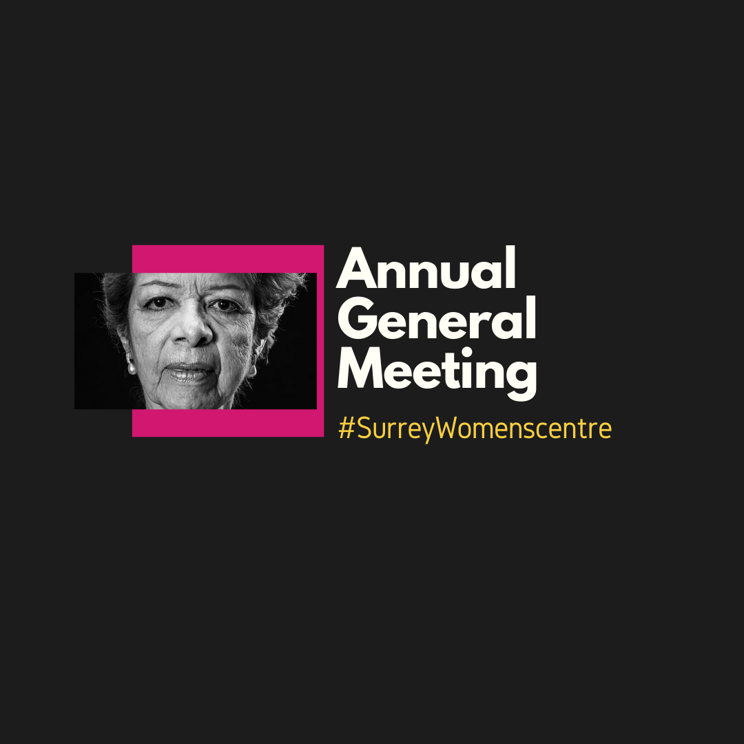 Annual General Meeting