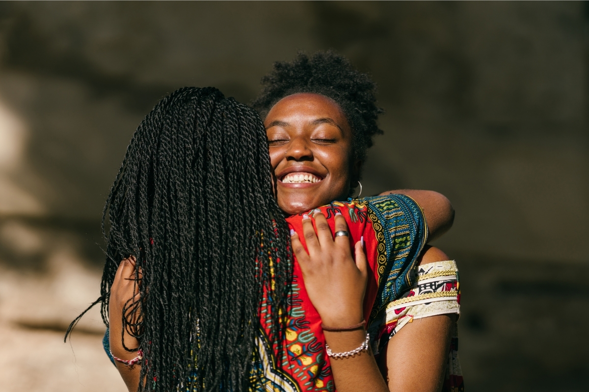 Advancing equity for Black women, girls, and gende...
