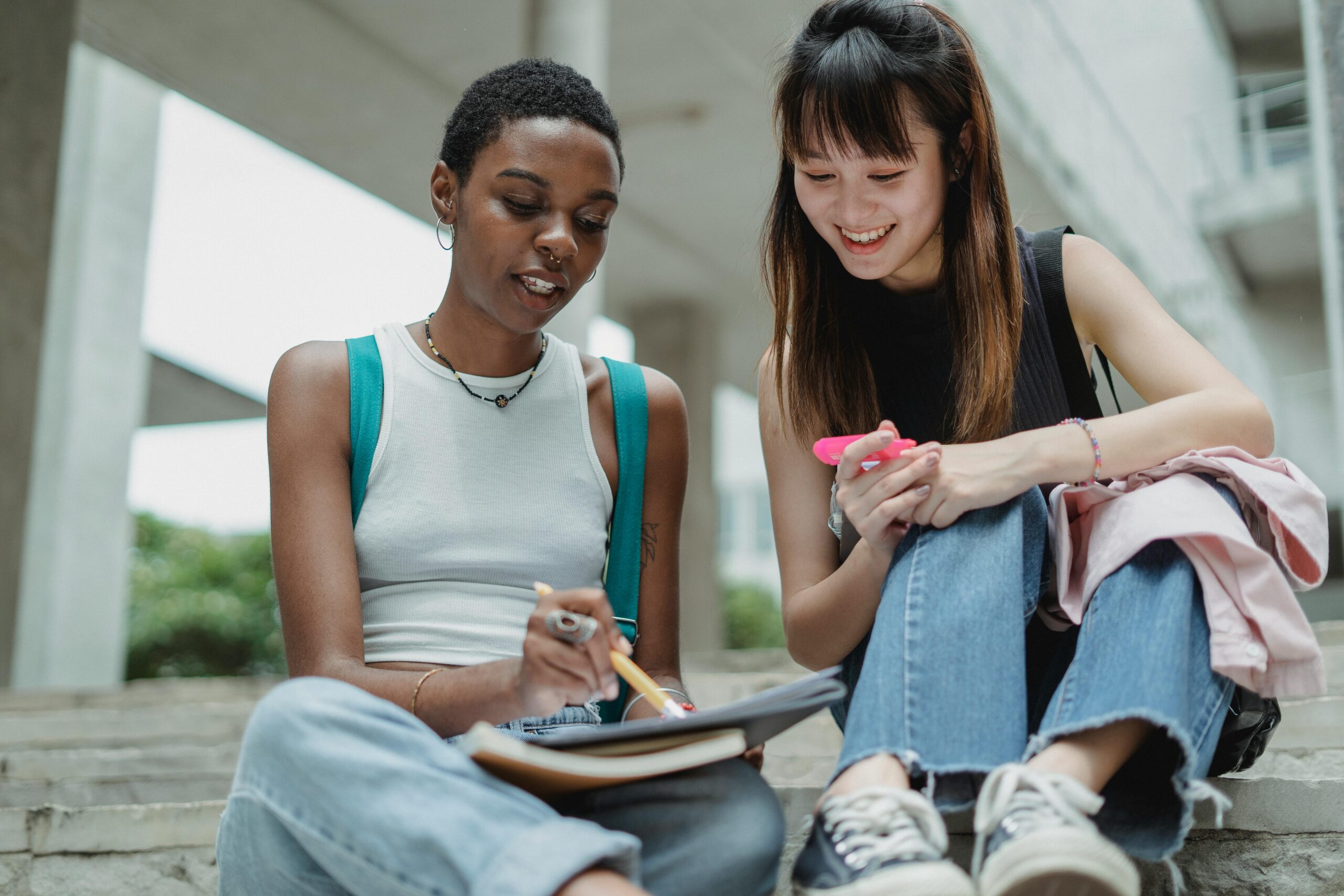 Empowering Youth Through SOAR: Education as Protec...