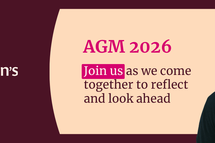 AGM Event 2026