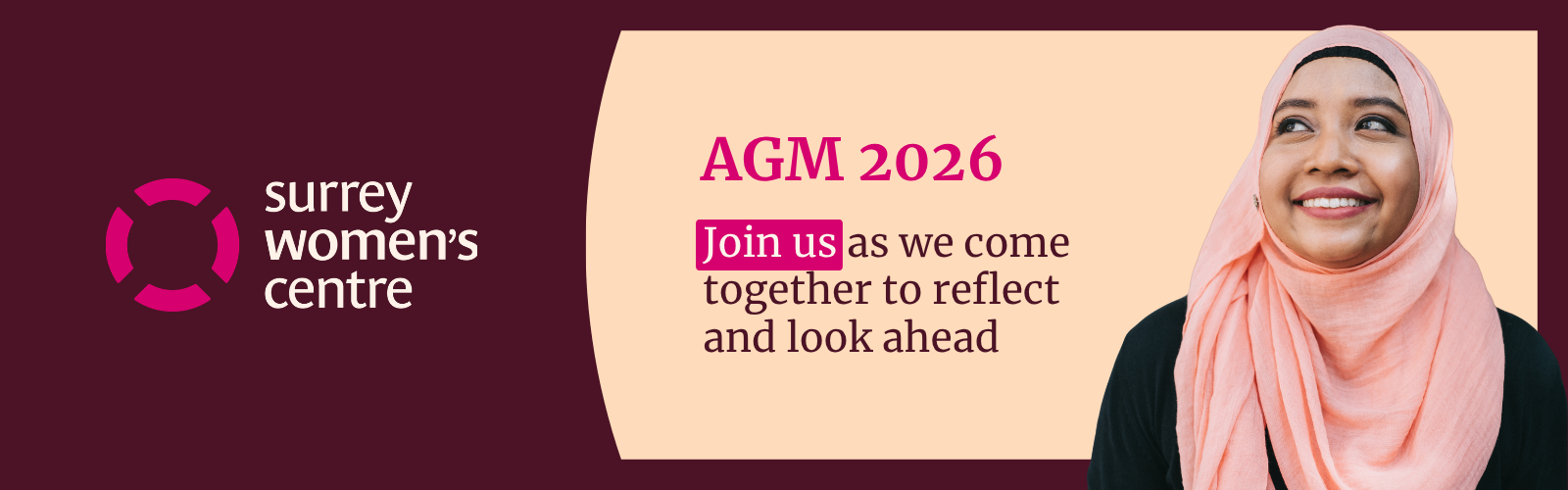 AGM Event 2026